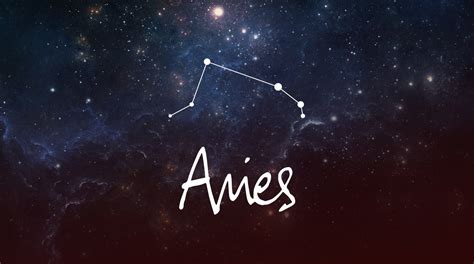 Aries stelle - 